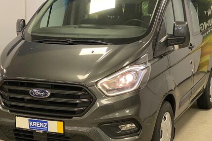 Ford Tourneo Custom 78.656 km 22.990 &euro; Paderborn 33100