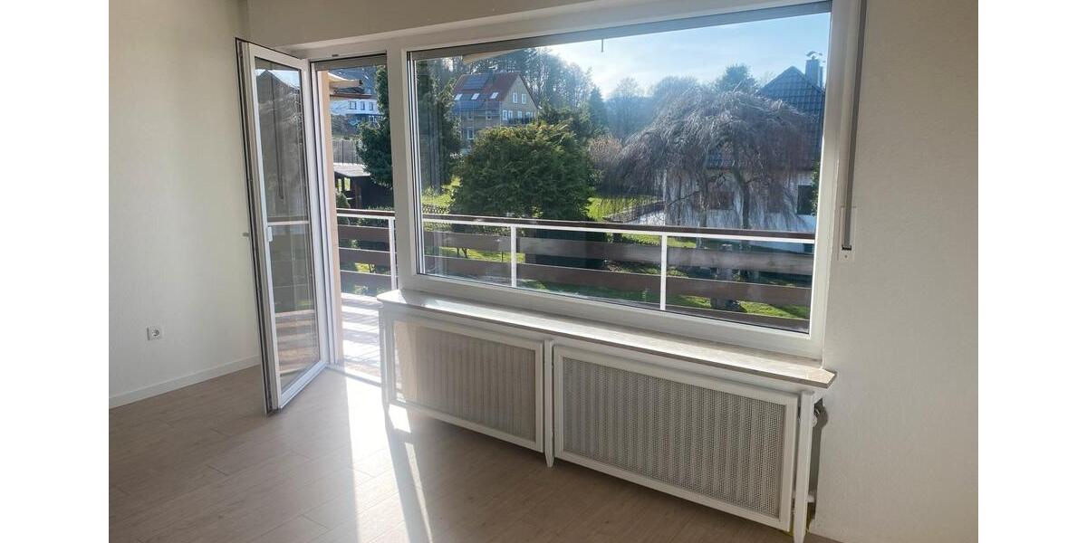 Etagenwohnung Detmold Hiddesen - 4 Zimmer, 100 m&sup2;, 285.000&euro; | Angebot:25391065