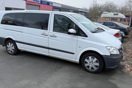 Mercedes-Benz Vito 269.000 km 8.499 &euro; Paderborn 33100