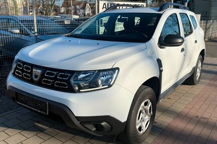 Dacia Duster 114.000 km 11.365 &euro; Lippstadt 59555