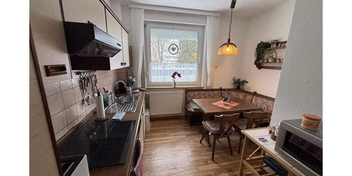 Mehrfamilienhaus, Wohnhaus Detmold / Hiddesen Hiddesen - 7 Zimmer, 203 m&sup2;, 560.000&euro; | Angebot:26725200