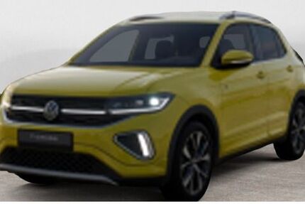 VW T-Cross 17.500 km 25.810 € Detmold 32756