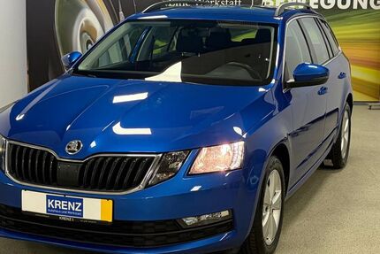 Skoda Octavia 153.557 km 13.990 &euro; Paderborn 33100