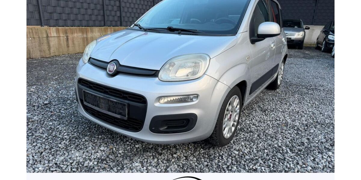 Fiat Panda 187.000 km 4.299 &euro; Paderborn 33100