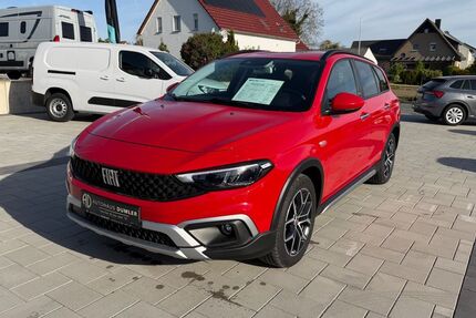 Fiat Tipo 34.589 km 18.490 &euro; Büren-Steinhausen 33142