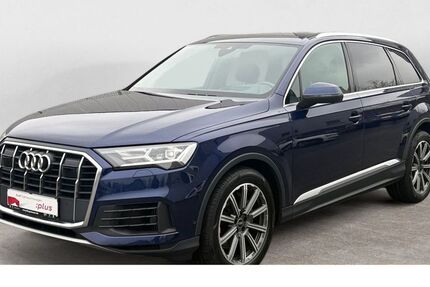 Audi Q7 55.707 km 57.590 &euro; Detmold 32756