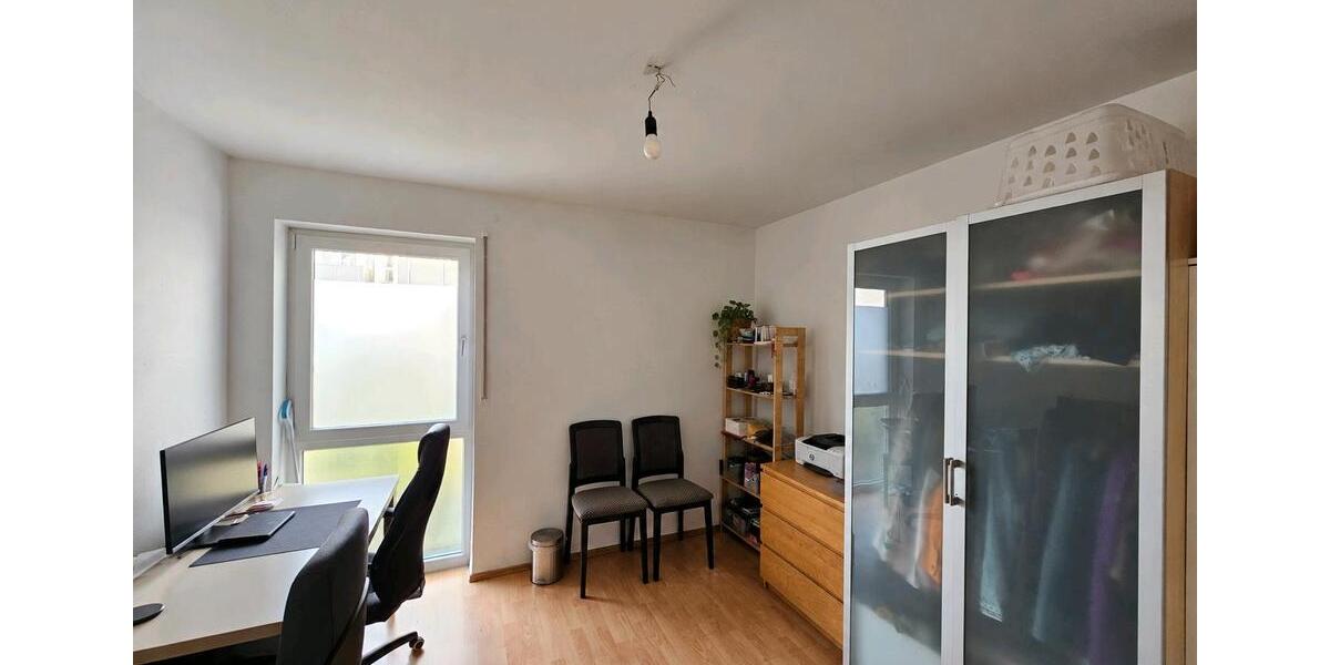 Etagenwohnung Paderborn Univiertel - 3 Zimmer, 76 m&sup2;, 700&euro; | Angebot:27602055