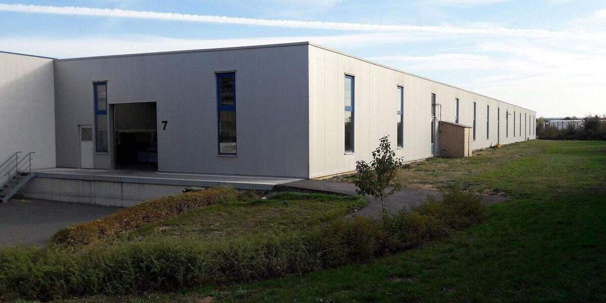 Gewerbeobjekt Salzkotten - 3.500&euro; | Angebot:25719239