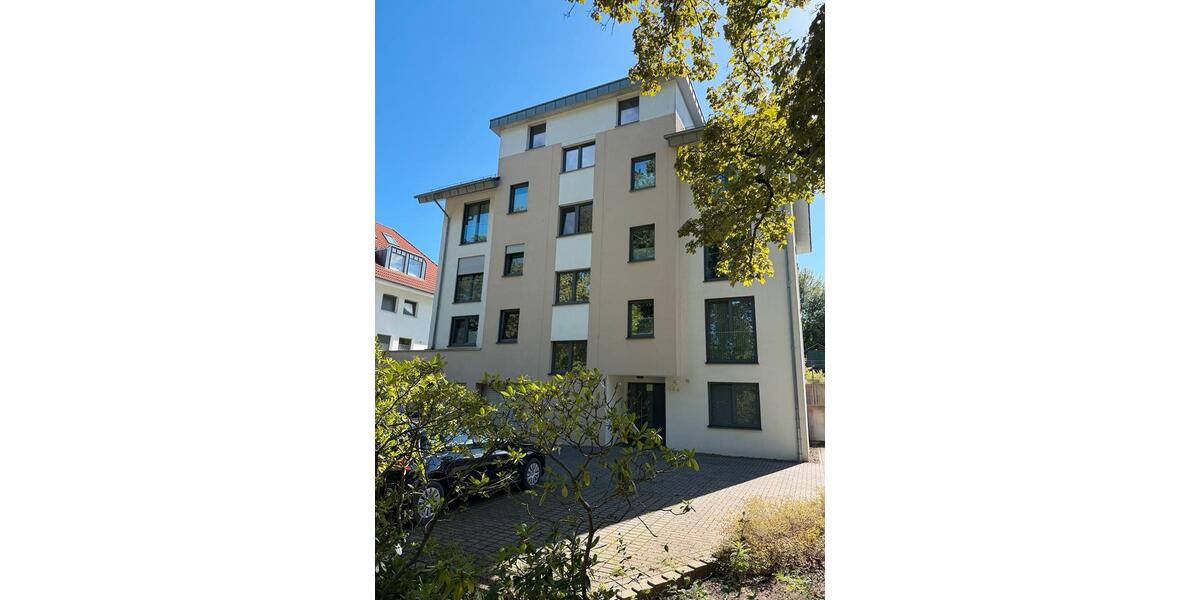 Etagenwohnung Bad Driburg - 3 Zimmer, 84 m&sup2;, 960&euro; | Angebot:27626098
