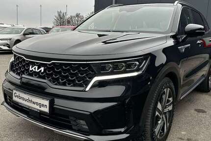 Kia Sorento 28.500 km 39.990 &euro; Salzkotten 33154