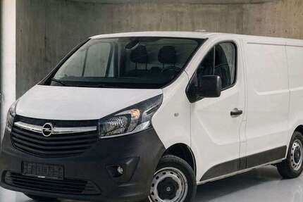 Opel Vivaro 66.225 km 13.990 &euro; Paderborn 33100