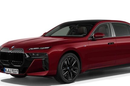 BMW 740 47.025 km 103.850 € Detmold 32758