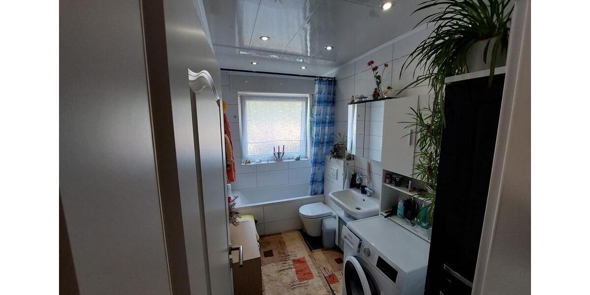 3 Zimmer Wohnung in Marsberg- Essentho 3 zimmer