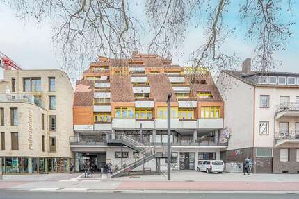 Gewerbeobjekt Paderborn Univiertel - 359.000&euro; | Angebot:26932626
