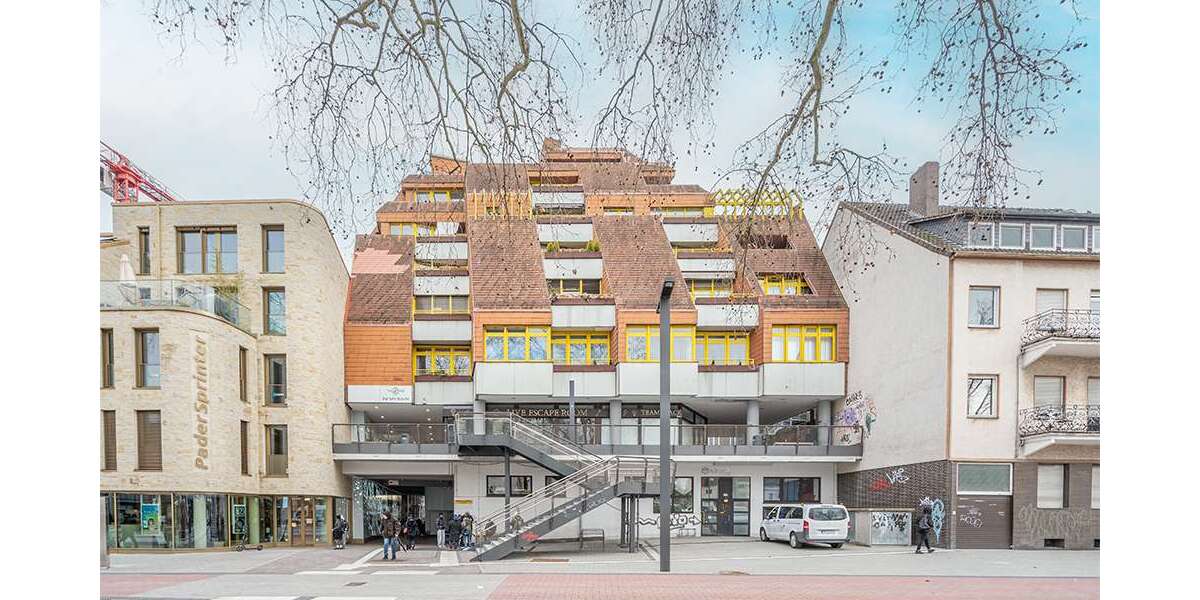 Gewerbeobjekt Paderborn Univiertel - 359.000&euro; | Angebot:26932626