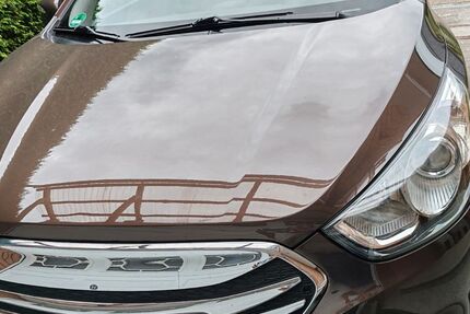 Hyundai ix35 109.000 km 8.900 &euro; Bad Lippspringe 33175