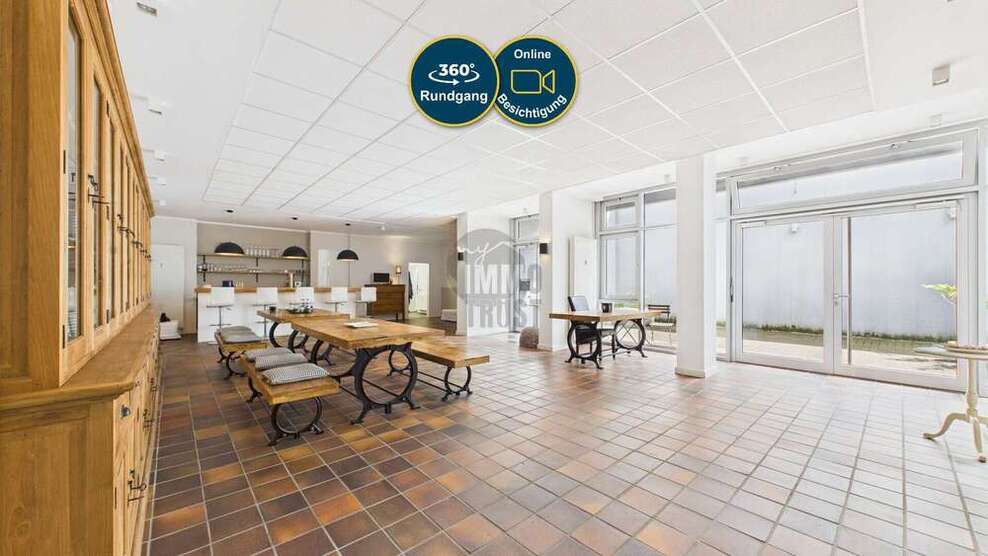 Gastronomie in Bielefeld Hoberge 269.000 € 200 m²
