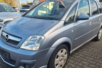 Opel Meriva 237.000 km 900 &euro; Detmold 32756