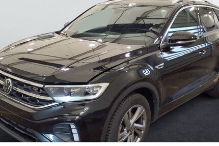 VW T-Roc 5.996 km 29.890 &euro; Verl 33415