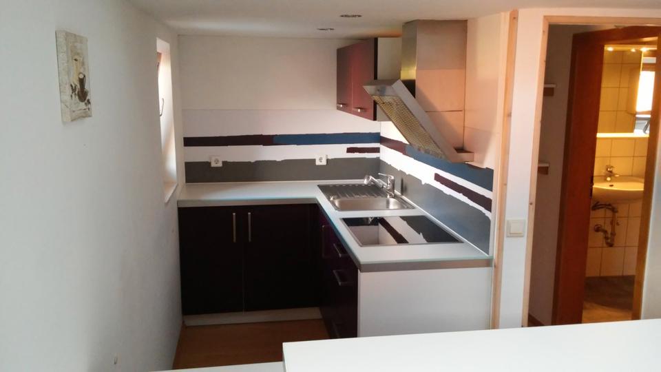 Etagenwohnung Paderborn Neuenbeken - 1 Zimmer, 65 m&sup2;, 450&euro; | Angebot:26405957
