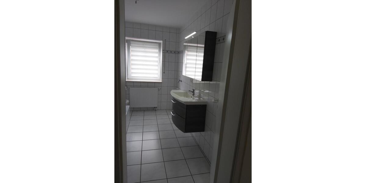 3 ZKB mit Süd-Balkon in Paderborn 3 zimmer