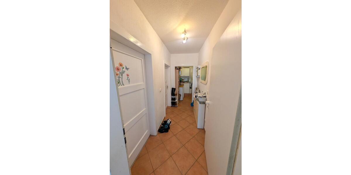 Erdgeschoßwohnung Paderborn Univiertel - 3 Zimmer, 48 m&sup2;, 159.000&euro; | Angebot:26250393