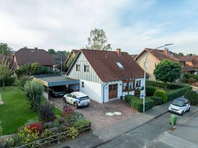 Einfamilienhaus Borchen - 5 Zimmer, 114 m&sup2;, 399.000&euro; | Angebot:27515764