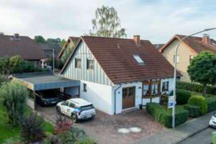 Haus Borchen - 5 Zimmer, 114 m&sup2;, 399.000&euro; | Angebot:27515764