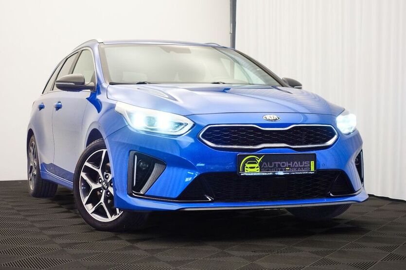 ceed Sportswagon