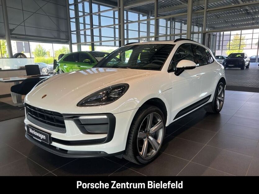 Macan