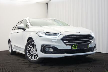 Ford Mondeo 125.000 km 16.453 &euro; Bad Lippspringe 33175