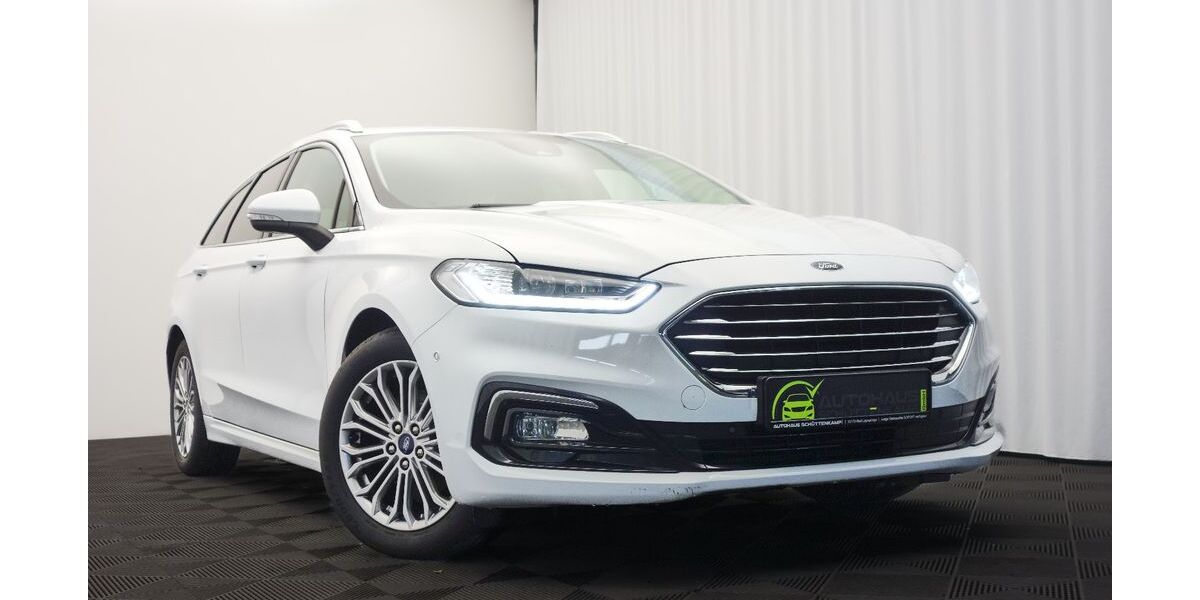 Ford Mondeo 125.000 km 16.453 &euro; Bad Lippspringe 33175