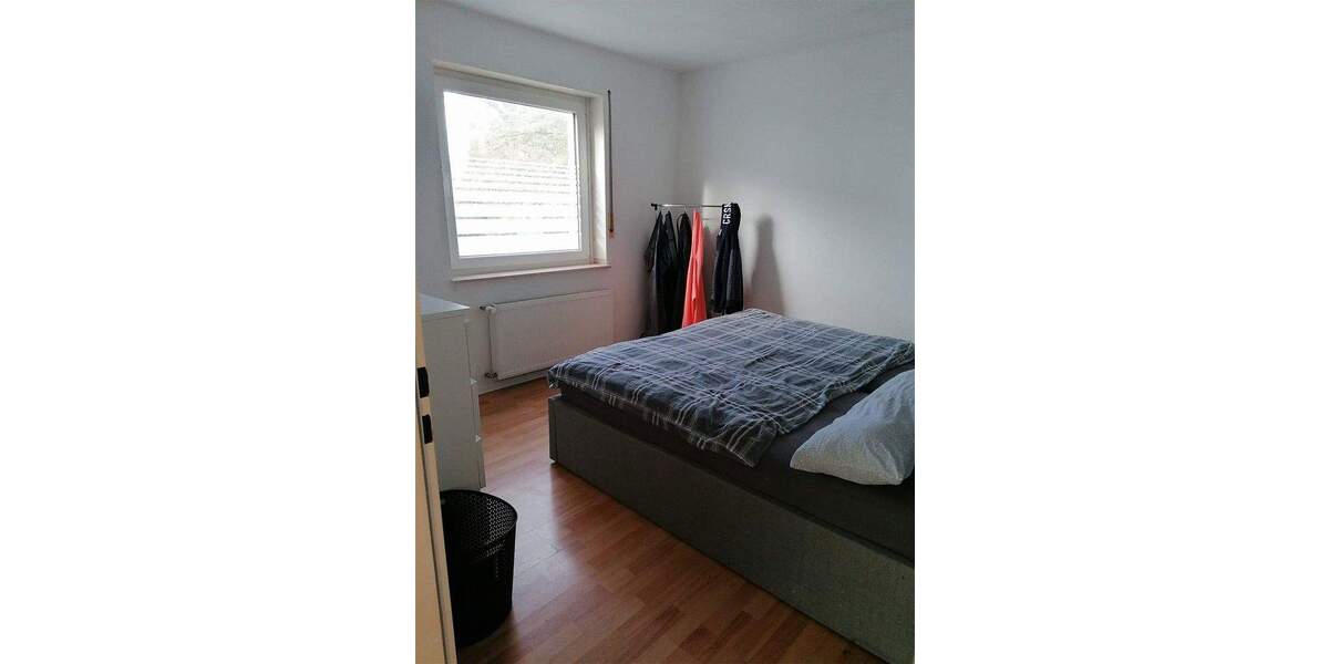 Etagenwohnung Paderborn Kernstadt - 3 Zimmer, 83 m&sup2;, 675&euro; | Angebot:25716394