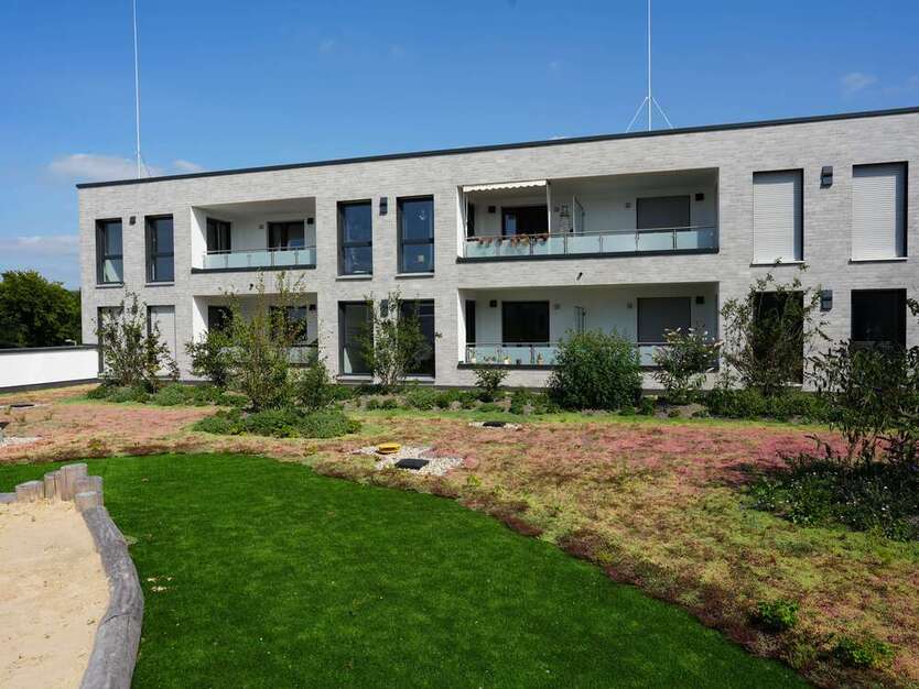 Wohnung zum Mieten in Paderborn 1.108 € 85.22 m² 3 zimmer