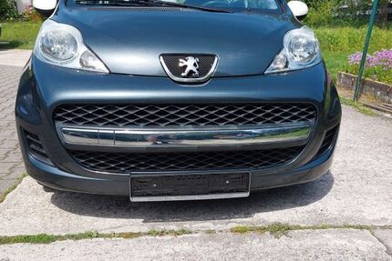 Peugeot 107 68.000 km 2.600 &euro; Lippstadt 59558