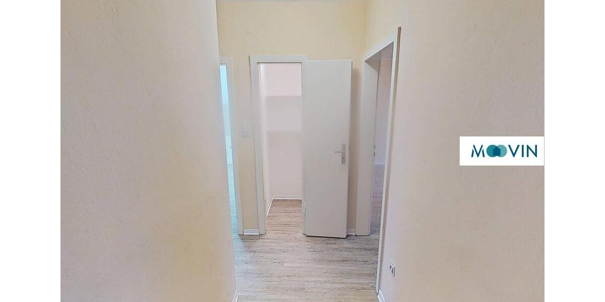 Etagenwohnung Paderborn - 3 Zimmer, 70 m&sup2;, 569&euro; | Angebot:24214460