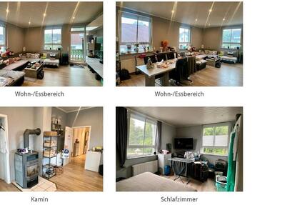 Wohnung Detmold - 4 Zimmer, 129 m&sup2;, 1.150&euro; | Angebot:26386958