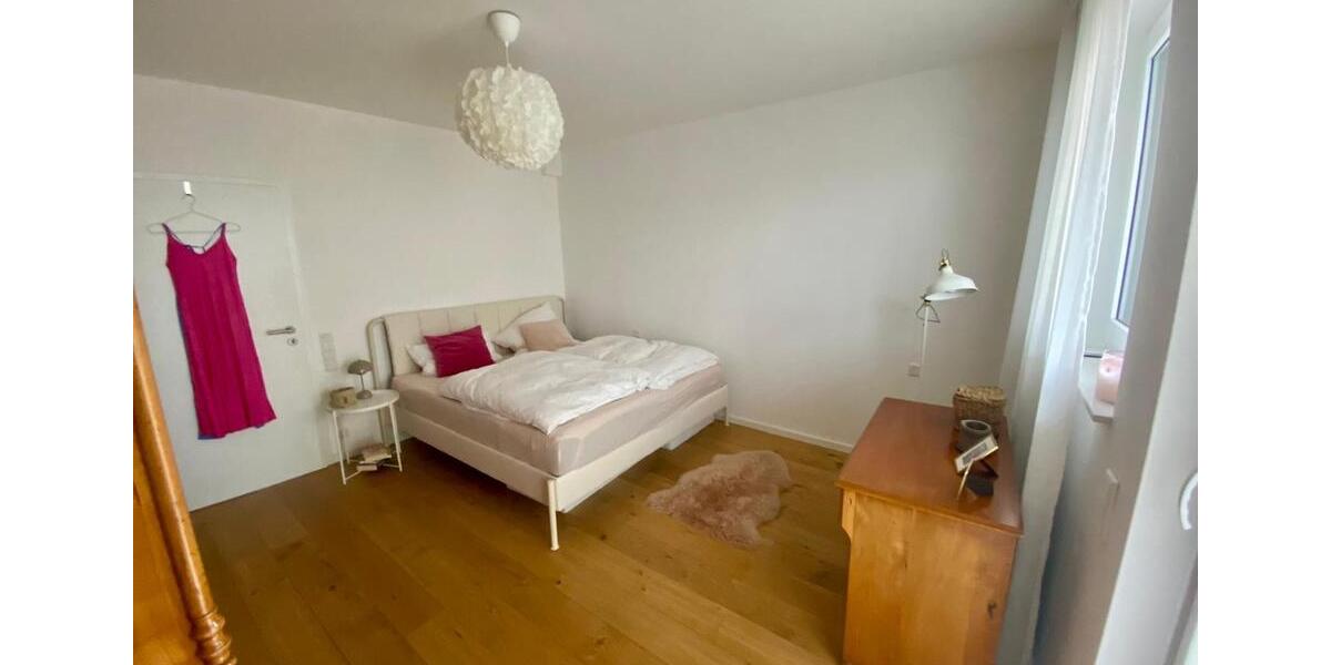 Etagenwohnung Paderborn Neuenbeken - 3 Zimmer, 69 m&sup2;, 890&euro; | Angebot:25764281