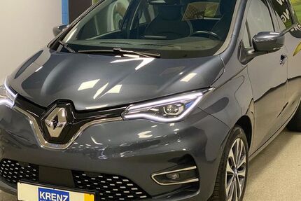 Renault ZOE 32.736 km 16.990 &euro; Paderborn 33100