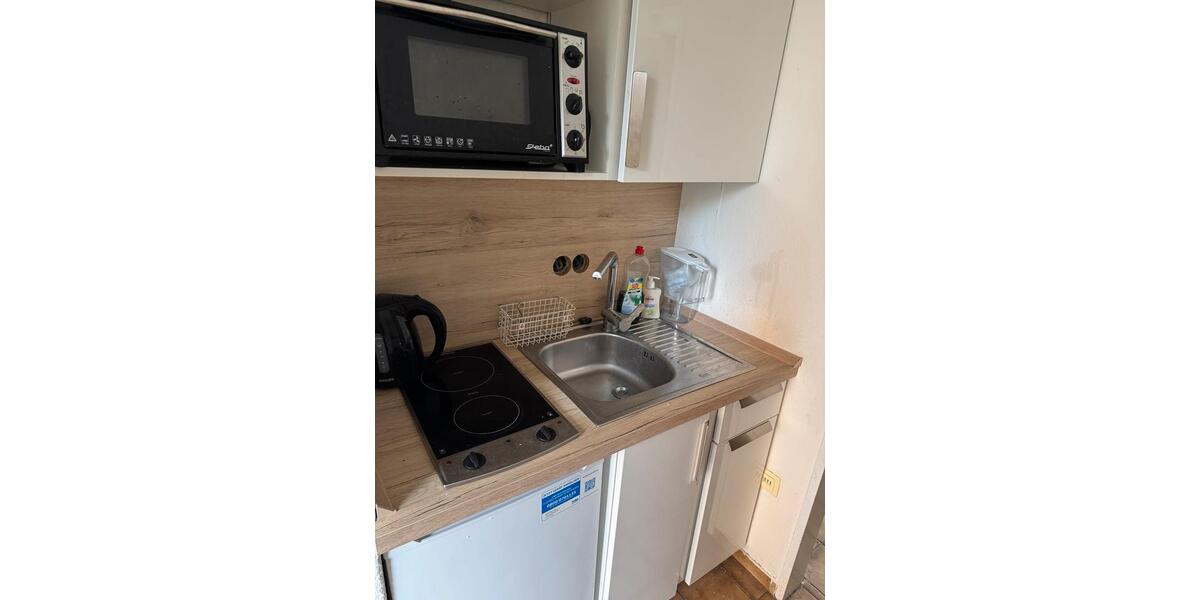 Erdgeschoßwohnung Paderborn Neuenbeken - 1 Zimmer, 35 m&sup2;, 550&euro; | Angebot:27536594