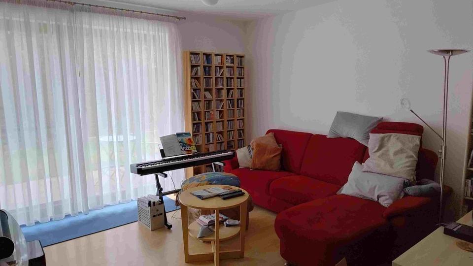 Erdgeschoßwohnung Paderborn - 2 Zimmer, 71 m&sup2;, 182.000&euro; | Angebot:26120888