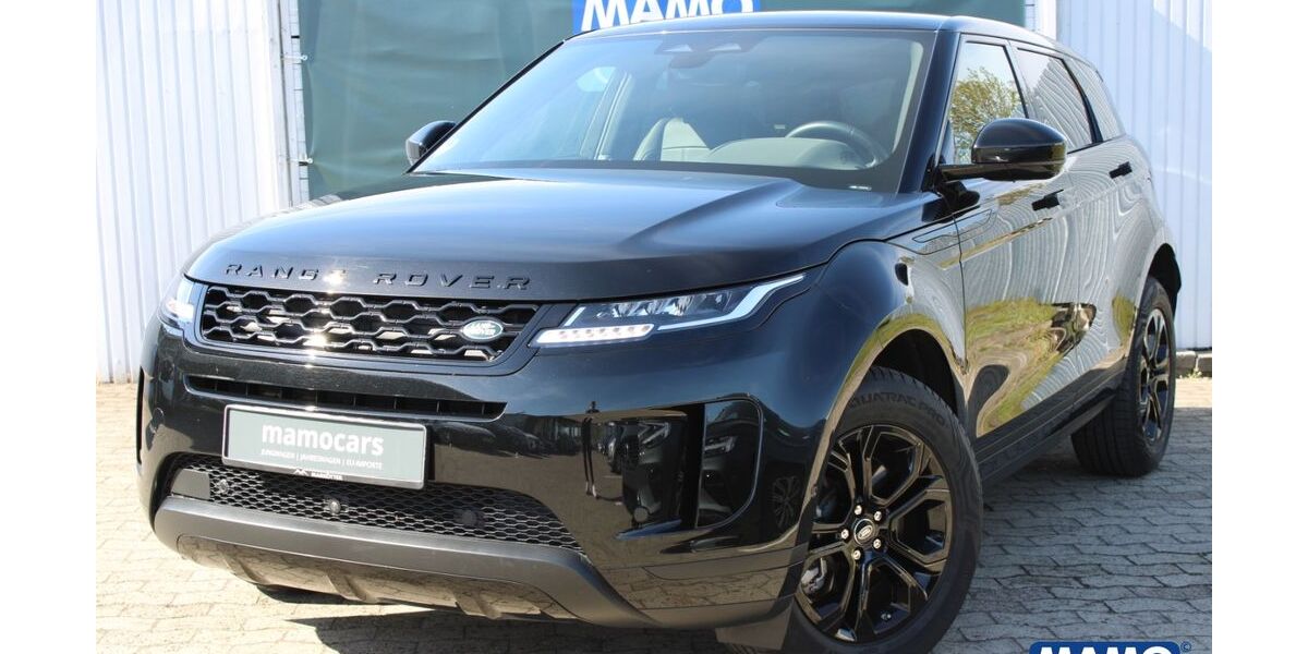 Land Rover Range Rover Evoque 41.200 km 33.900 &euro; Schloß Holte-Stukenbrock 33758