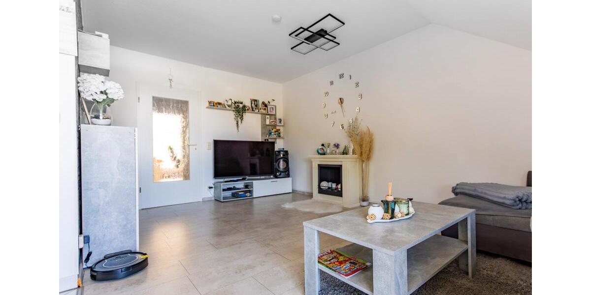 Maisonettenwohnung Bad Lippspringe - 4 Zimmer, 80 m&sup2;, 265.000&euro; | Angebot:26728347