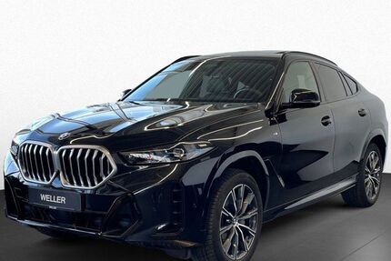 BMW X6 20.000 km 80.840 &euro; Paderborn 33104