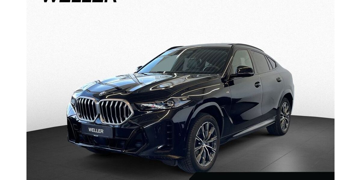 BMW X6 20.000 km 80.840 &euro; Paderborn 33104