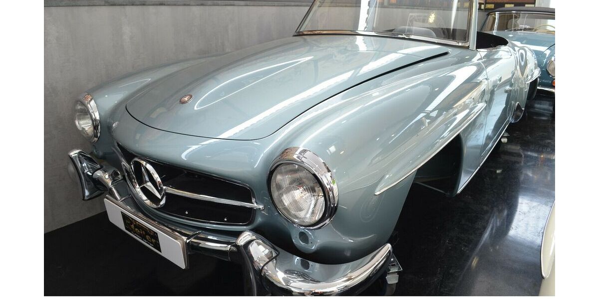 Mercedes-Benz 190 1.500 km 179.000 &euro; Paderborn 33106