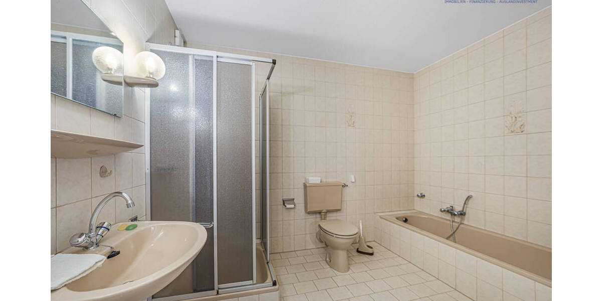 Mehrfamilienhaus, Wohnhaus Paderborn Kernstadt - 1 Zimmer, 250 m&sup2;, 449.000&euro; | Angebot:25673458