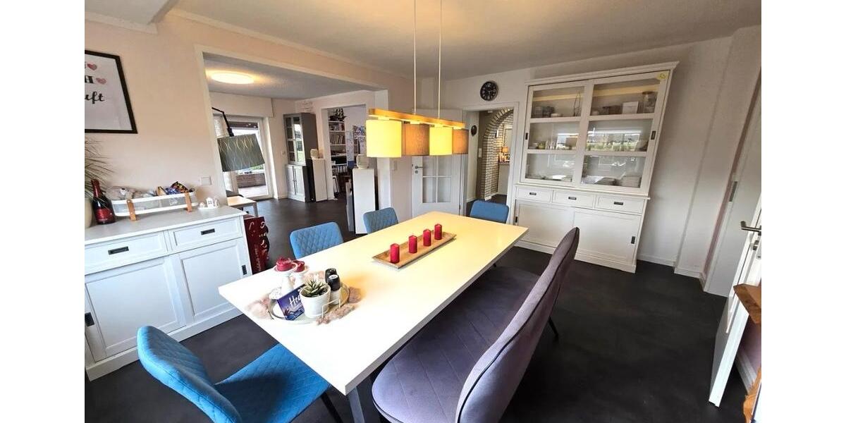 Einfamilienhaus Schloß Holte-Stukenbrock Stukenbrock - 6 Zimmer, 202 m&sup2;, 395.000&euro; | Angebot:26637382