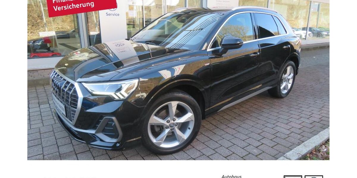 Audi Q3 141.026 km 20.880 &euro; Marsberg 34431
