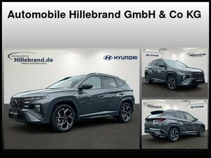 Hyundai TUCSON N Line Hybrid 4WD 1.6 T-GDI EU6e HUD Navi D 9.000 km 44.490 € Bad Wünnenberg 33181